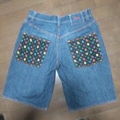 厚木方面🆗OCTOPUSアーミのパンツ