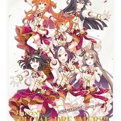 ウマ娘好きな方は是非‼️