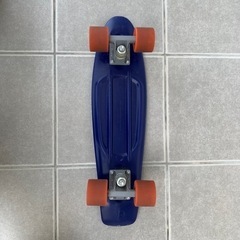 定価13650円ペニーオーガニックスケートボードの画像