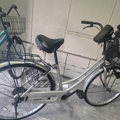 自転車