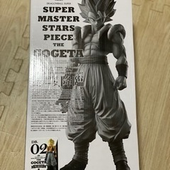 ドラゴンボールフィギュア(ゴジータ)