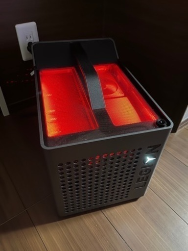 ゲーミングpc  Lenovo C503(90L2003TJM) i-7 1660ti 