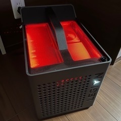 ゲーミングpc Lenovo C503(90L2003TJM) i-7 1660ti