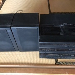 SONYのコンボ