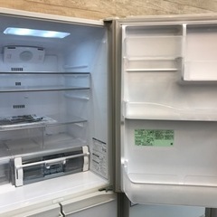5ドア冷蔵庫 HITACHI 2018年製