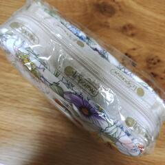 レスポートサック　ポーチの画像