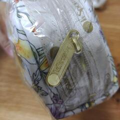 レスポートサック　ポーチの画像