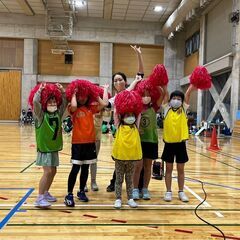 小学生対象！金沢星稜大学スポーツ学科の学生さんと遊ぼう！わくわく運動あそび教室 参加者募集！　スポーツを専門に学ぶ大学生が季節に合わせた楽しい運動あそびを教えてくれます！の画像