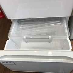 5ドア冷蔵庫 HITACHI 2018年製