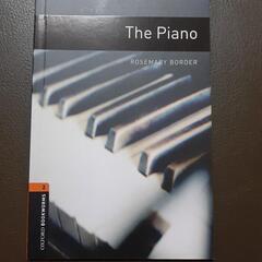 The　Piano