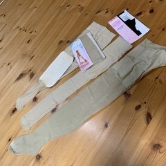 ストッキング　5組