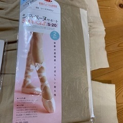 ストッキング　5組の画像