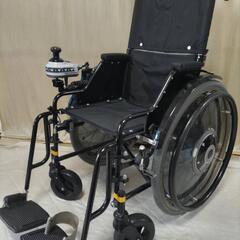 電動車椅子 さしあげます