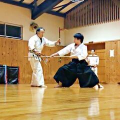 【琉球古武術】棒術・ヌンチャク術など一緒に稽古しませんか − 静岡県