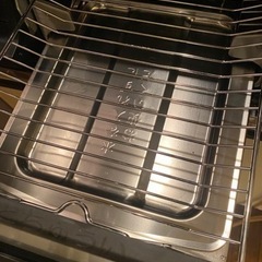 プロパンガスコンロ　パロマエブリシェフの画像