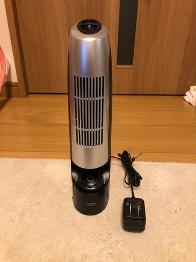 空気清浄機　スリムエアクリーナー