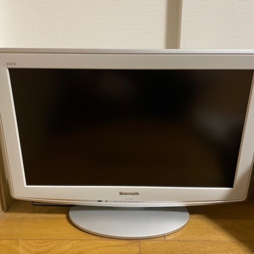 Panasonic vieralink 2010年製　22型