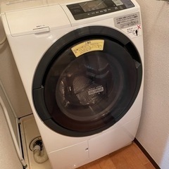 洗濯機や冷蔵庫を譲ります！説明文必読