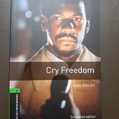 Cry  Freedom