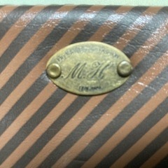 財布型のキーケースの画像