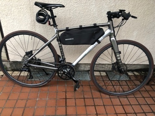 ビアンキ ローマ2 2019年モデル