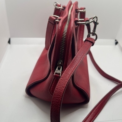coach コーチ 2way ショルダーバッグバッグ