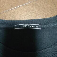 横須賀🆗CHECOSのTシャツ￥4,700の品の画像