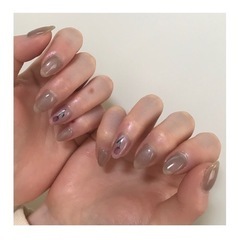自宅ネイルサロン