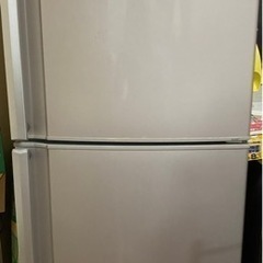 シャープ　冷蔵庫