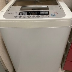 洗濯機