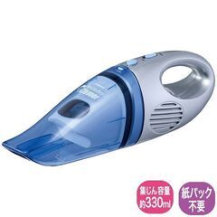 新品未使用　FC-810 充電式 ハンディクリーナー