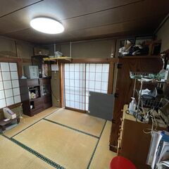 3DK戸建🉐★初期費用無料 即入居可 6月末まで家賃無料★逆井駅徒歩10分 家賃4.9万千葉県柏市逆井【ペット可 】 戸建て  格安 DIY可能 複数入居可 賃貸物件 バストイレ別 事務所利用可能 初期費用0円  - 柏市