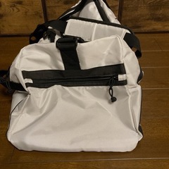 💥お値下げしました💥FILA❣️ボストンバッグ  未使用品✨の画像