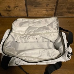 💥お値下げしました💥FILA❣️ボストンバッグ  未使用品✨の画像