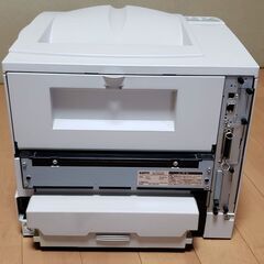 A4 モノクロレーザープリンタ （SANYO MEDICOM MC-P4425PG）の画像