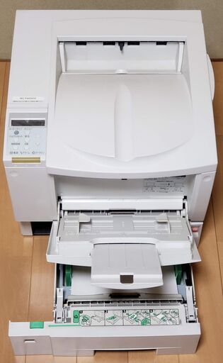 A4 モノクロレーザープリンタ （SANYO MEDICOM MC-P4425PG）