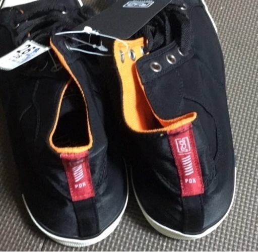 ライズ（RYZ） スニーカー PDX Hi スポーツシューズ