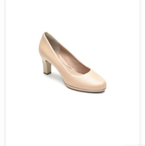 新品未使用　23.5cmロックポート レディース パンプス シューズ