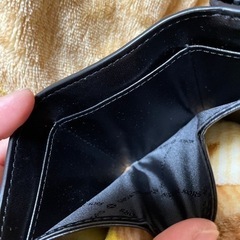 マイケルコース　ミニウォレット　未使用新品　お値下げしました、の画像