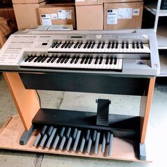 【直接引取限定(札幌市)】ヤマハ エレクトーン ステージア ミニ ELB-01YAMAHA ELECTONE STAGEA mini ELB-01