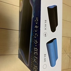 True Pillow 低反発まくら新品未使用　枕の画像