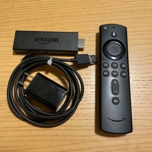 その他 Amazon Fire TV Stick