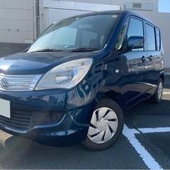 車検令和5年10月❗パワースライドドア❗外装内装綺麗❗タイヤバリ...