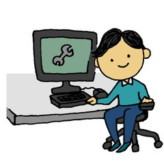【SEさん必見】給与に悩んでいる方！一度ご相談下さい。