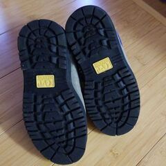 トレッキングシューズ　20の画像