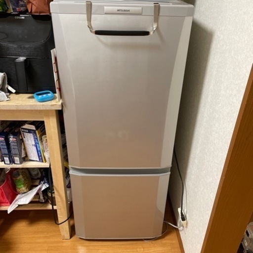 Mitsubishi 冷蔵庫