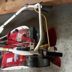 農機具　の画像