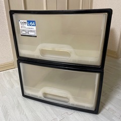 収納ケース　衣装ケース　押入れ収納④ 