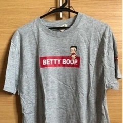 ベディーちゃん♡ゆったりTシャツの画像