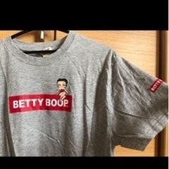 ベディーちゃん♡ゆったりTシャツの画像